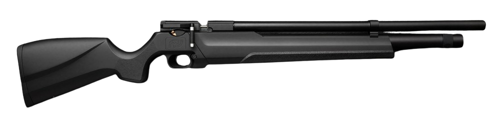 Rifle PCP Nova Vista Alpha