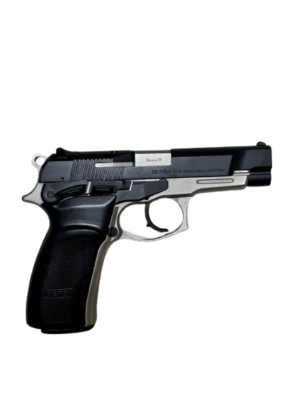 Bersa Thunder 9