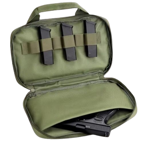Bulto Táctico para Pistolas