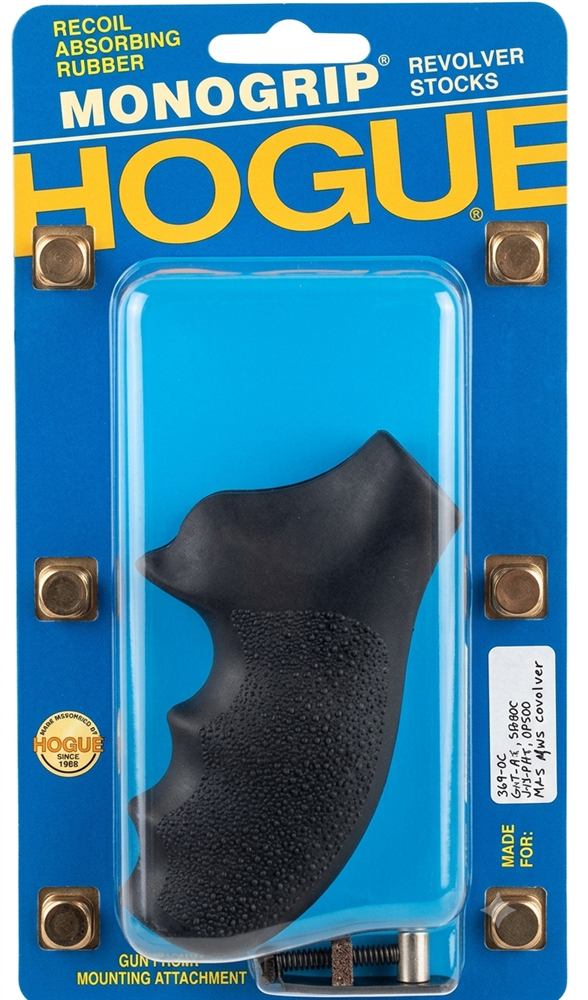 Cacha Ruger SP101 Hogue