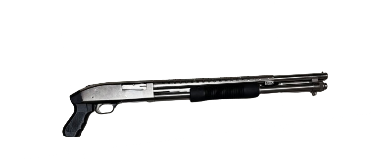 Escopeta Mossberg