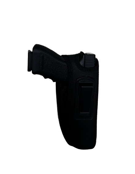 Holster de Tela Cal. 9mm