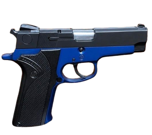 S&W 910