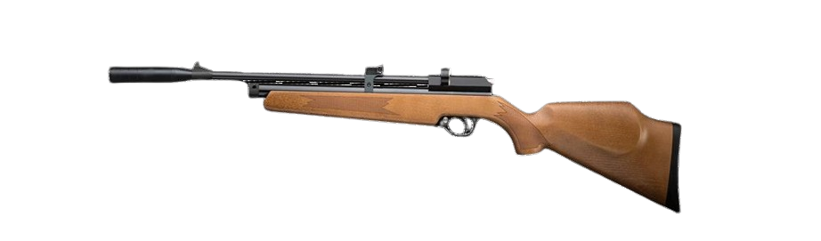 Rifle PCP Snow Peak CR600W