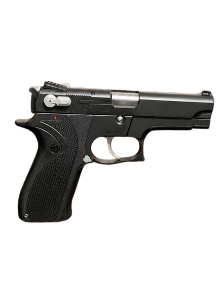 Smith & Wesson 5904 pistola 9mm