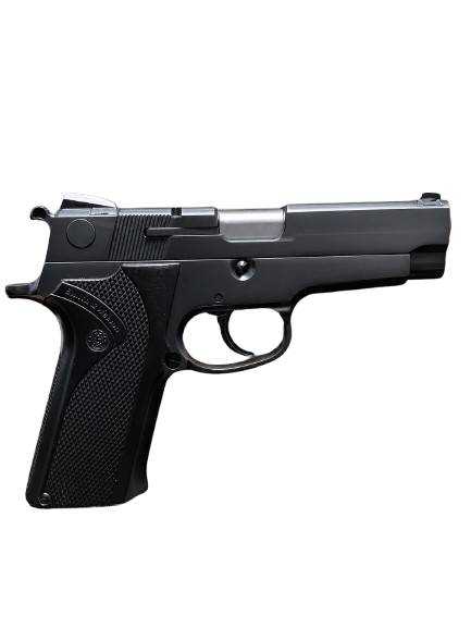 Smith & Wesson Model 910 – Pistola 9mm en venta Santo Domingo